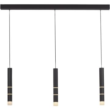Paul Neuhaus PURE-VEGA 2213-18 Pakabinama lempa 12x32W/LED 3000k 3030lm ip20