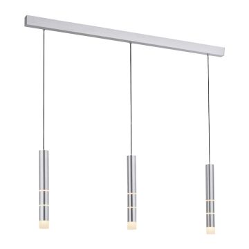 Paul Neuhaus PURE-VEGA 2213-95 Pakabinama lempa 12x32W/LED 3000k 3030lm ip20
