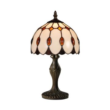 Prezent TIFFANY XVI. 227 Stalo lempa 1x40W/E14 IP20