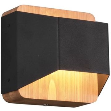 Trio ARINO 224810132 Sienos lempa 1x4.3w/led 3000k 400lm ip20