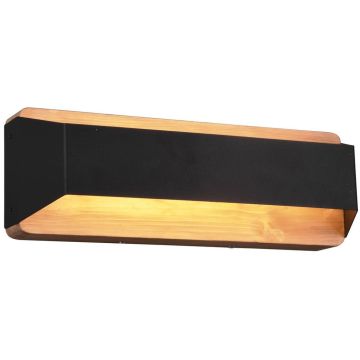 Trio ARINO 224819132 Sienos lempa 1x13.5w/led 3000k 1500lm ip20