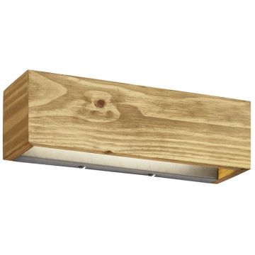 Trio BRAD 223790130 Sienos lempa 1x13.5w/led 3000k 1500lm ip20