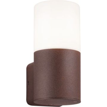 Trio HOOSIC 222260124 Sienos lempa 1x28w/e27 ip44