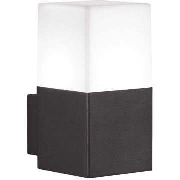 Trio HUDSON 220060142 Sienos lempa 1x11w/e14 3000k 320lm ip44