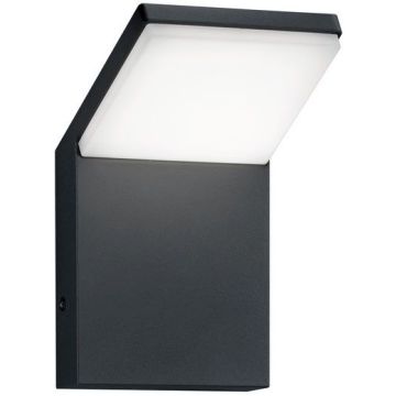Trio PEARL 221160142 Sienos lempa 1x9w/led 3000k 900lm ip54