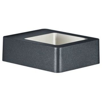 Trio RENO 220760142 Sienos lempa 1x4.5w/led 3000k 450lm ip54