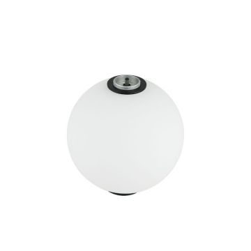 Zambelis OPAL GLASS 22232-B1 Apsauginis dangtis 5W/led 3000K 350lm IP20