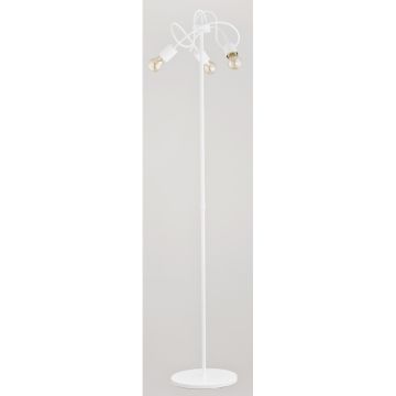 Alfa TANGO WHITE 23619 Stovinė lempa 3x60W/E27
