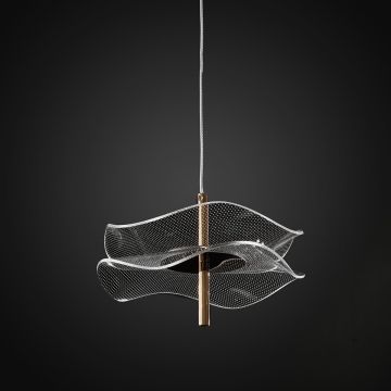 Altavola Design Mariposa LA102/P_3000K Pakabinama lempa 1x6W/LED 3000K 390lm IP20