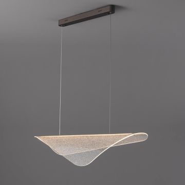 Altavola Design Noxa LA103/P2_120_coffe Pakabinama lempa 1x48W/LED 3000K 2880lm IP20