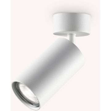 Ideal Lux DYNAMITE 231495 Taškinis šviestuvas 1x28W/GU10 ip20