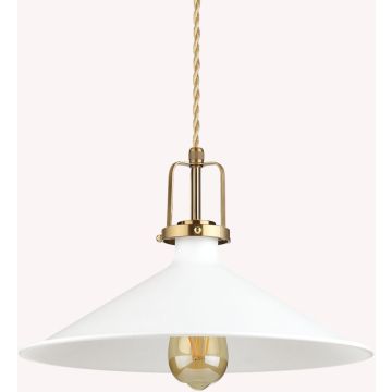 Ideal Lux ERIS 238210 Pakabinama lempa 1x42W/E27 ip20