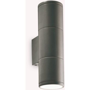 Ideal Lux GUN 236841 Sienos lempa 2x35W/GU10 ip44