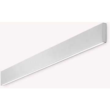 Ideal Lux STEEL 233840 Sienos lempa 1x32W/LED 3000K ip20