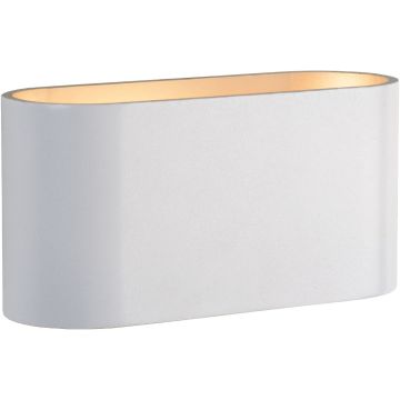 Lucide XERA 23254/01/31 Sienos lempa 1x42w/g9 ip20