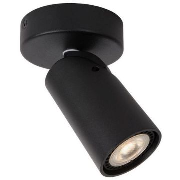 Lucide XYRUS 23954/06/30 Taškinis šviestuvas 1x5w/gu10 2200k 320lm ip20