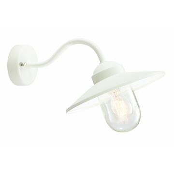 Norlys KARLSTAD 230W Sienos lempa 1x9W/E27 IP55