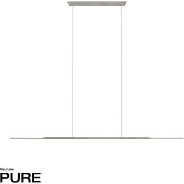 Paul Neuhaus PURE SURFACE 2301-15 Pakabinama lempa 1x21W/LED 3000k 1870lm ip20