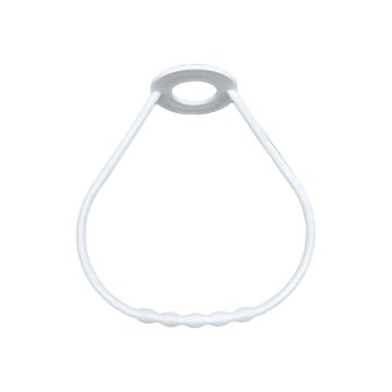 Prezent HANDLE 23043 Montavimo detalė IP20