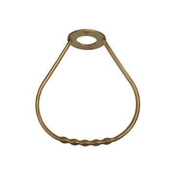 Prezent HANDLE 23107 Montavimo detalė IP20