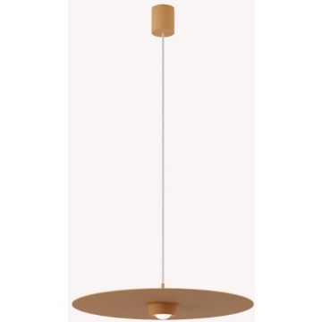 Zambelis PENDANT LED 2588 Pakabinama lempa 21W/led 3000K 1300lm IP20