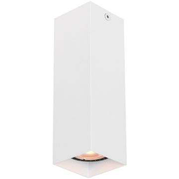 Italux Ander CLN-28394-M-WH Lubų šviestuvas 1x10W/GU10 IP20