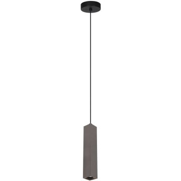 Italux Ander PND-28394-1-BRO Pakabinama lempa 1x10W/GU10 IP20