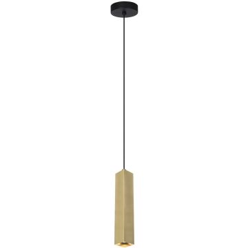 Italux Ander PND-28394-1-GD Pakabinama lempa 1x10W/GU10 IP20
