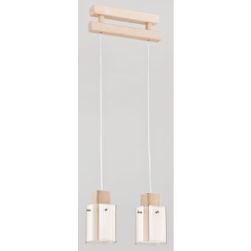 Alfa ANABELL 24522 Pakabinama lempa 2x40W/E14 IP20