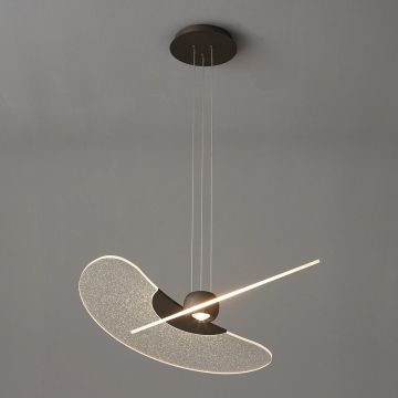 Altavola Design Noxa LA106/P Pakabinama lempa 1x28W/LED 3000K 1680lm IP20