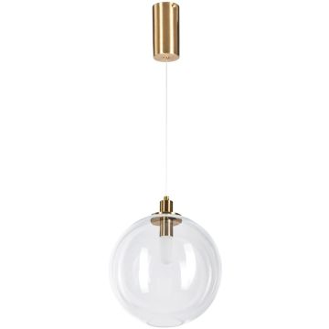 Altavola Design Polar LA019/P_clear Pakabinama lempa 1x6W/LED IP20