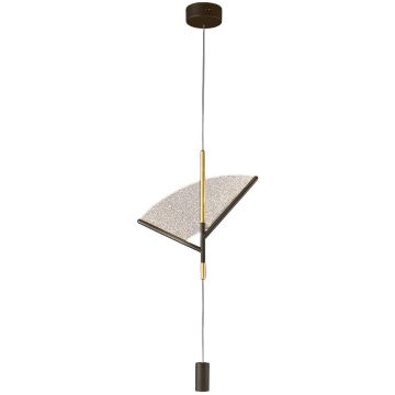 Altavola Design Sensu LA107/P Pakabinama lempa 1x7W/LED 3000K 420lm IP20