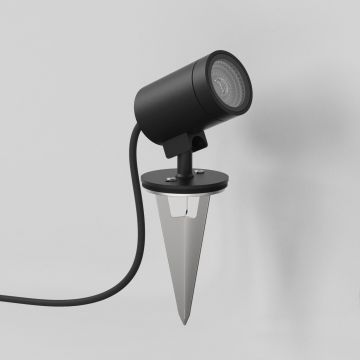 Astro Lighting BAYVILLE 1401021 Sodų prožektorius 8,2W/LED 3000K 467LM IP65