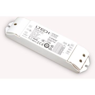 Ideal Lux ALIMENTAT 244556 Maitinimo šaltinis 36W ip20