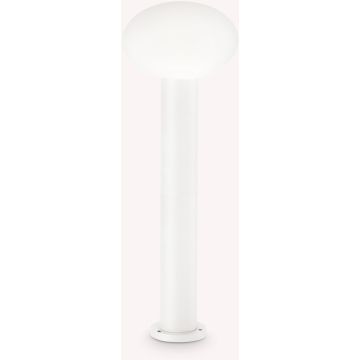Ideal Lux CLIO 249469 Stovinė lempa 1x42W/E27 ip44