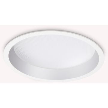 Ideal Lux DEEP 248790 Įmontuojamas apšvietimas 1x30W/LED 4000K ip20