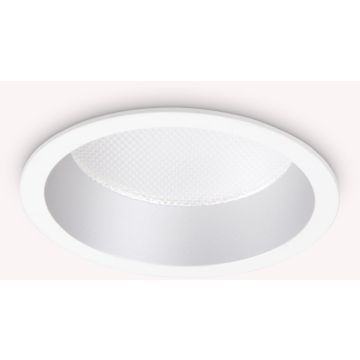 Ideal Lux DEEP 249025 Įmontuojamas apšvietimas 1x10W/LED 4000K ip20