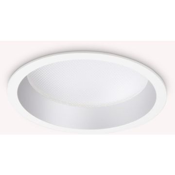 Ideal Lux DEEP 249049 Įmontuojamas apšvietimas 1x20W/LED 4000K ip20