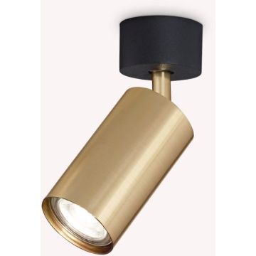 Ideal Lux DYNAMITE 244662 Taškinis šviestuvas 1x28W/GU10 ip20