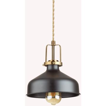 Ideal Lux ERIS 249056 Pakabinama lempa 1x42W/E27 ip20