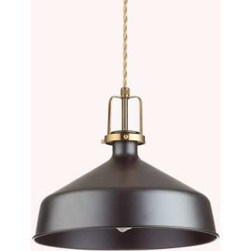 Ideal Lux ERIS 249063 Pakabinama lempa 1x42W/E27 ip20