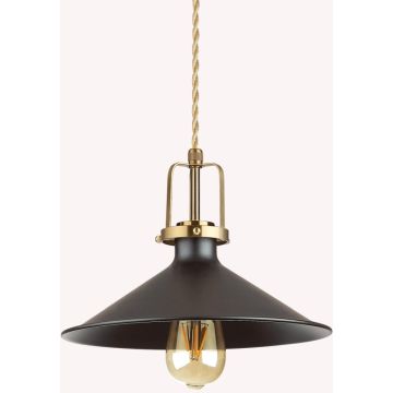Ideal Lux ERIS 249070 Pakabinama lempa 1x42W/E27 ip20