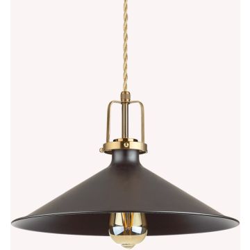 Ideal Lux ERIS 249087 Pakabinama lempa 1x42W/E27 ip20