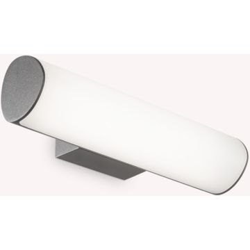 Ideal Lux ETERE 246925 Sienos lempa 1x9,5W/LED 3000K ip44