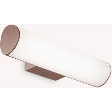 Ideal Lux ETERE 246949 Sienos lempa 1x9,5W/LED 4000K ip44