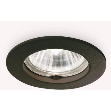 Ideal Lux JAZZ 243818 Įmontuojamas apšvietimas 1x50W/GU10 ip20
