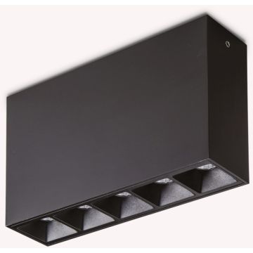 Ideal Lux LIKA 248530 Linijinė lempa 1x12,5W/LED 3000K ip20