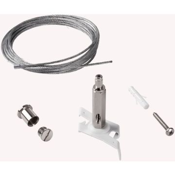 Ideal Lux LINK 243245 Montavimo komplektas