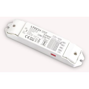 Ideal Lux NOVA 243986 Maitinimo šaltinis ip20