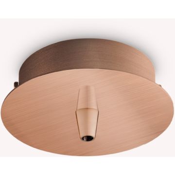 Ideal Lux ROSONE 249278 Rozetė